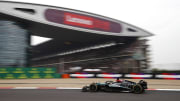 2024 Chinese Grand Prix, Sunday - LAT Images