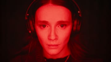 Red Rooms, courtesy of Utopia