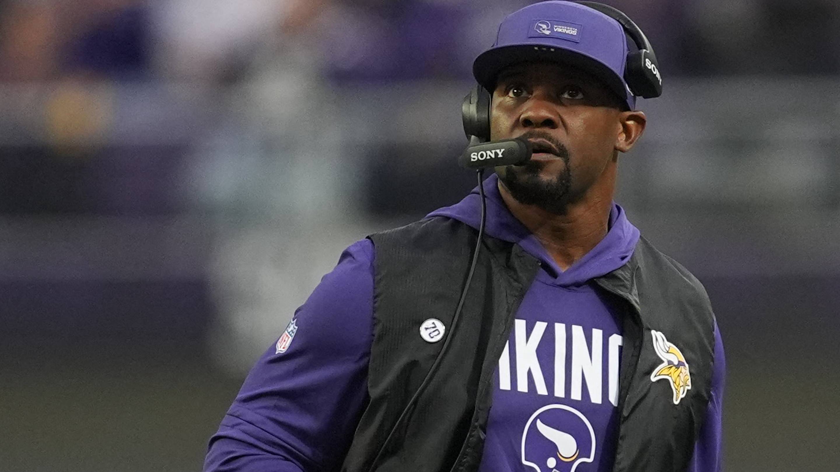 Vikings Have No Excuse to Keep Sidelining Forgotten Rookie Amid Safety Concerns