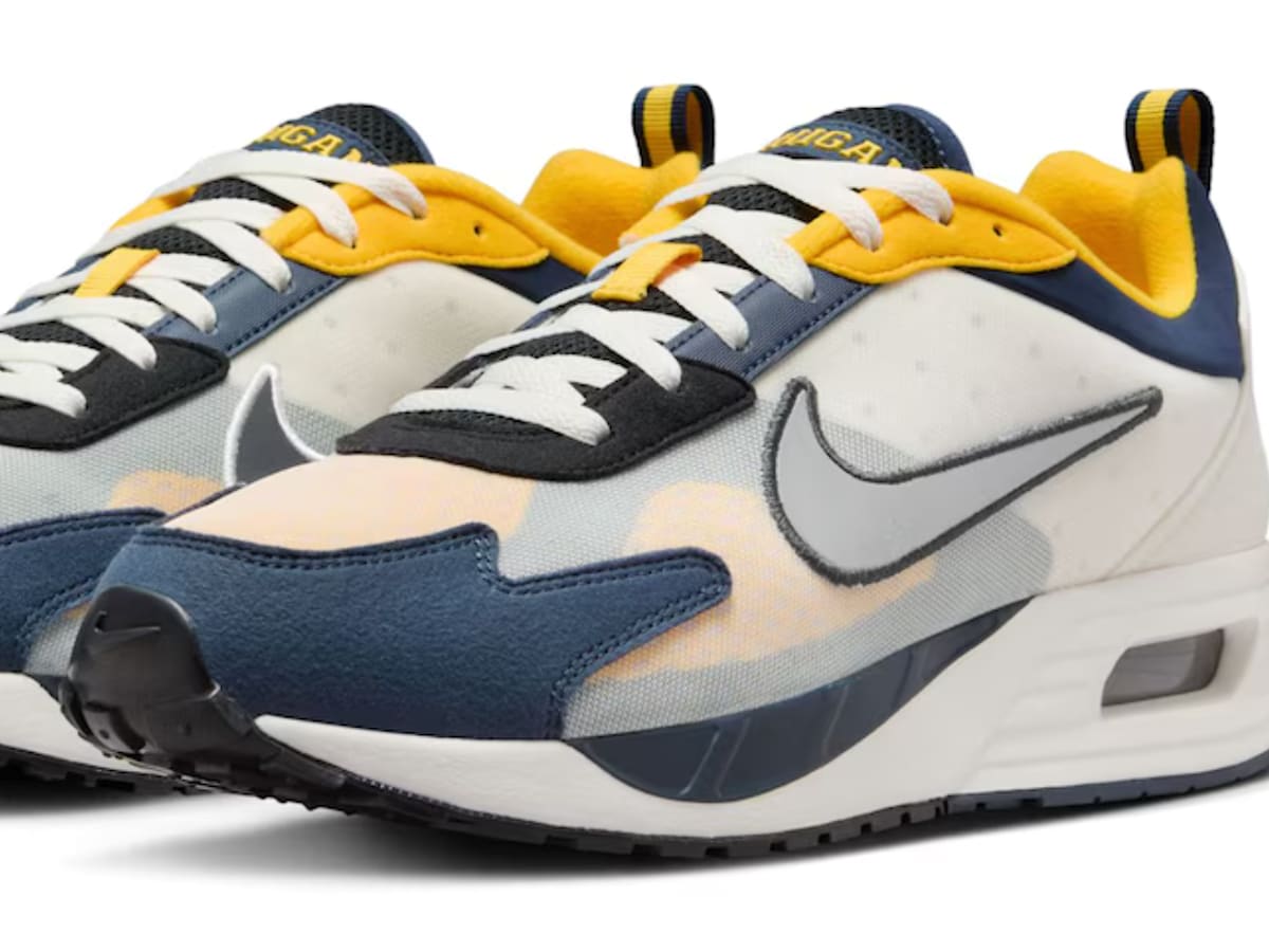 campus air max shoes