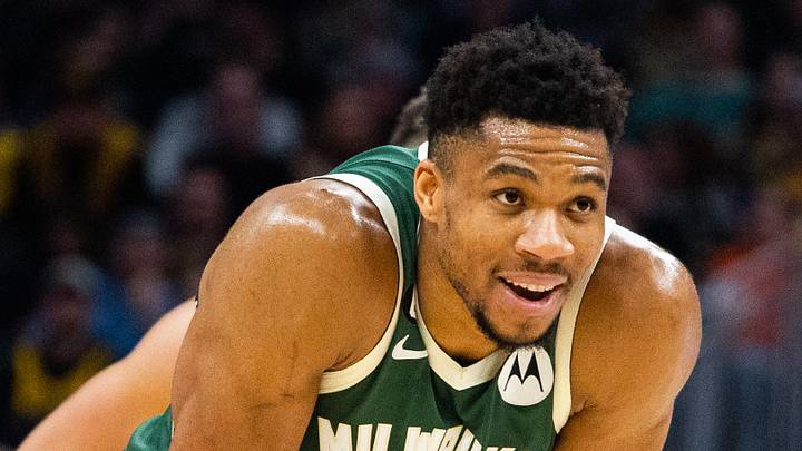 Cleveland Cavaliers, Milwaukee Bucks, Giannis Antetokounmpo