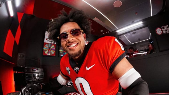 NCAAF News