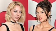 Sydney Sweeney and Olivia Rodrigo