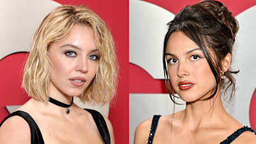 Sydney Sweeney and Olivia Rodrigo