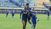 David Da Silva - Persib Bandung