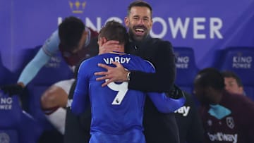 Leicester City FC v West Ham United FC - Premier League