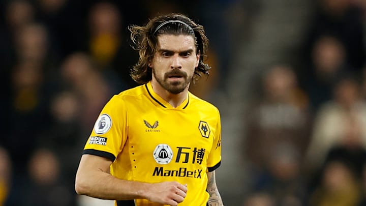 Wolverhampton Wanderers v Leeds United - Premier League Wolverhampton Wanderers v Leeds United - Premier League