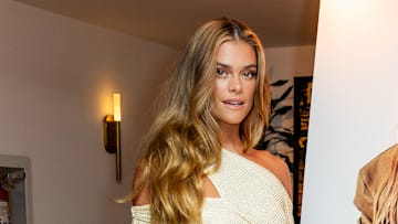 Nina Agdal