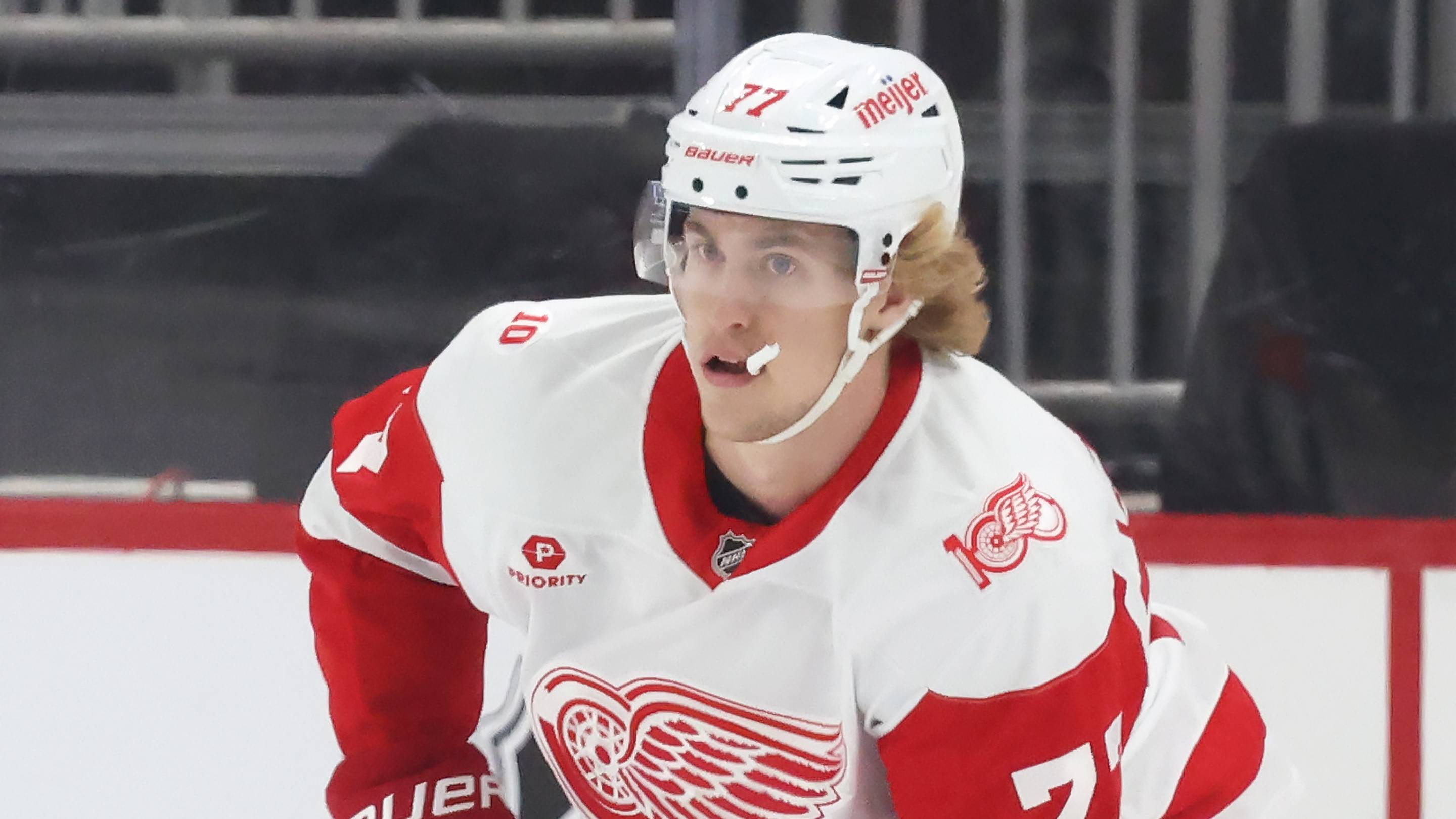 Penguins’ blockbuster mock trade for Simon Edvinsson could transform their team