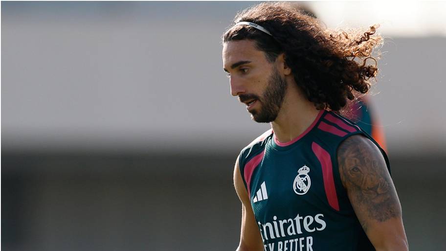 Marc Cucurella