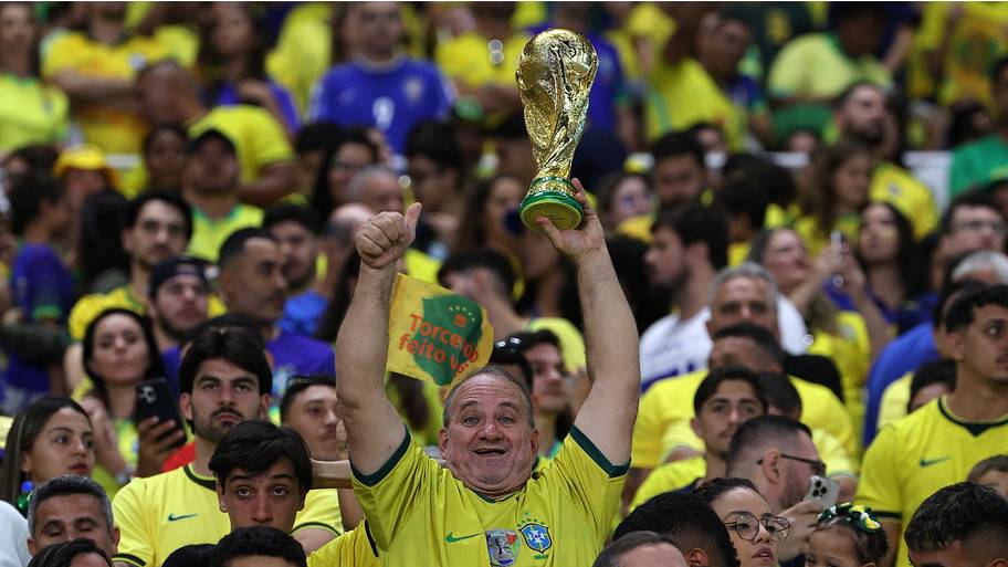 World Cup, New York Knicks