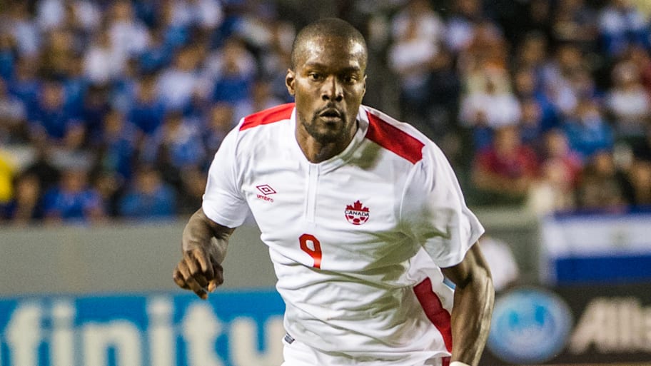 Tosaint Ricketts 