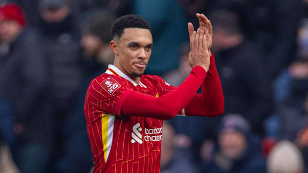 Alexander-Arnold Accrington