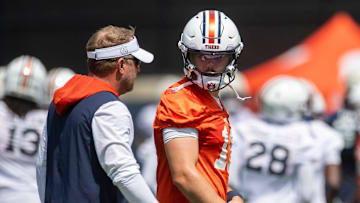 Stormin in Norman's Dekota Gregory ripped Hugh Freeze a new one for what he has done to Jackson Arnold