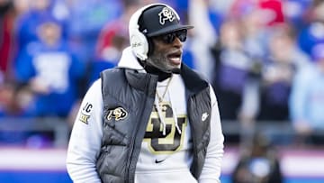 Deion Sanders is getting his flowers from Cowboys writers after the bogus Dallas rumors
