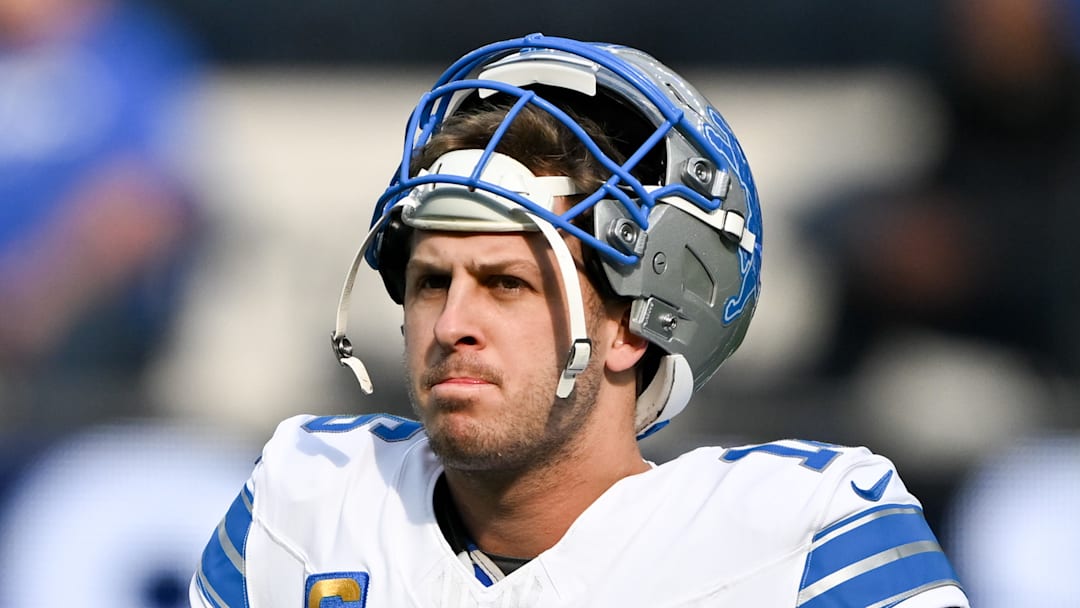 LA Rams defeat Detroit Lions 41-33