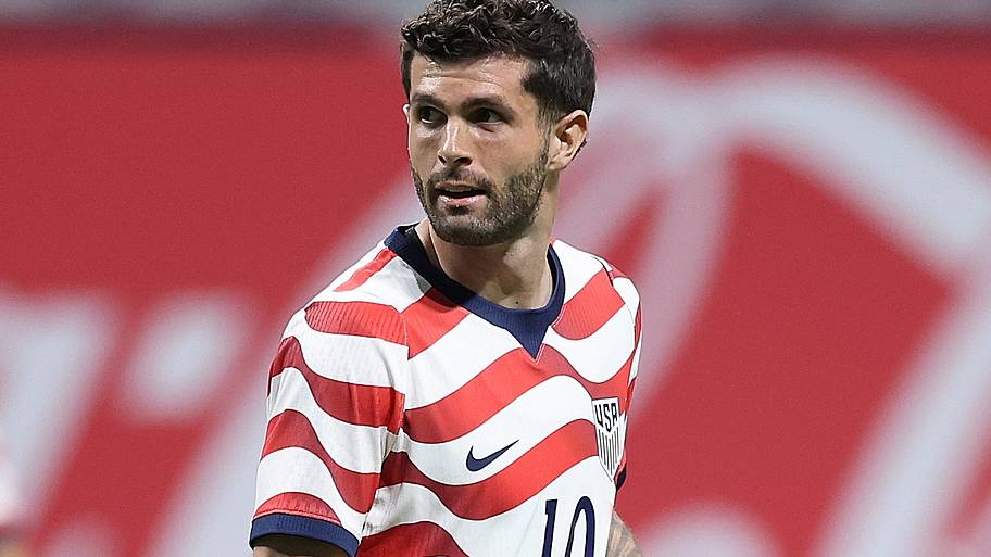 Christian Pulisic