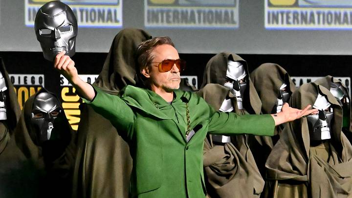2024 San Diego International Comic-Con - Day 3 - Panels