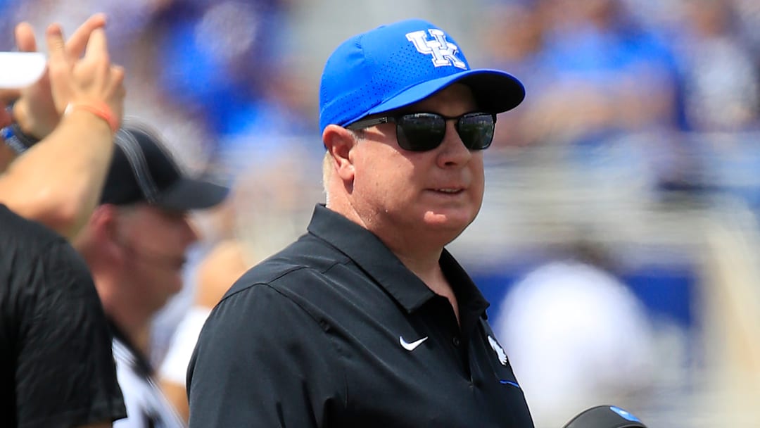 Toledo v Kentucky