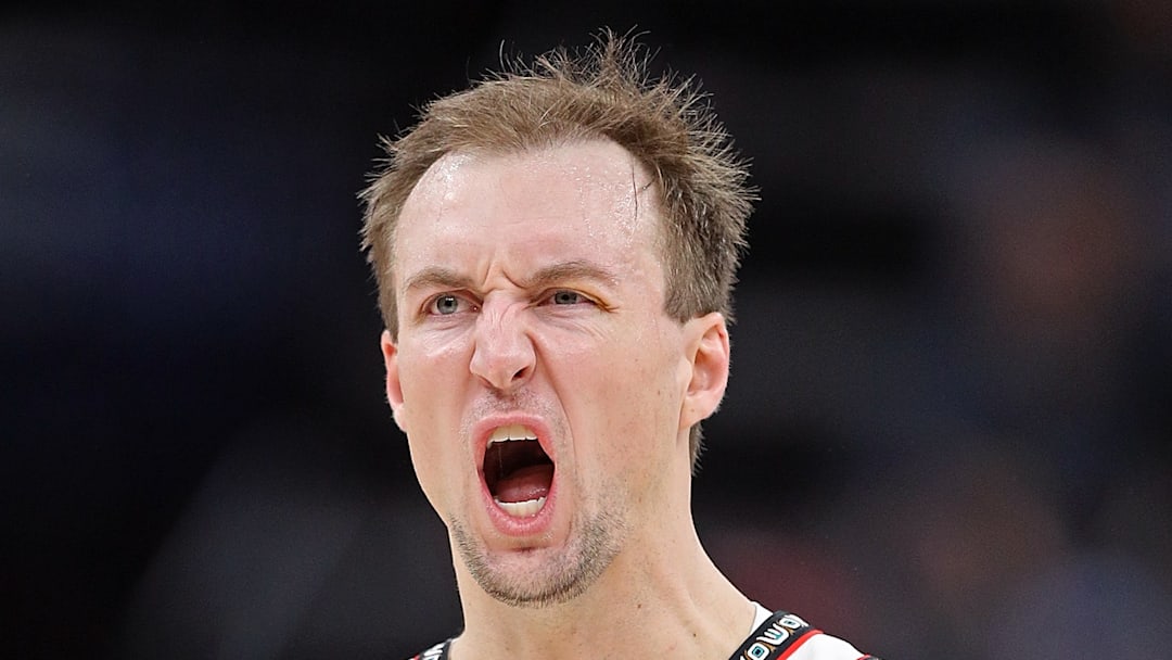 Houston Rockets v Memphis Grizzlies