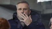 Dietmar Hamann gönnt sich 'ne Fluppe