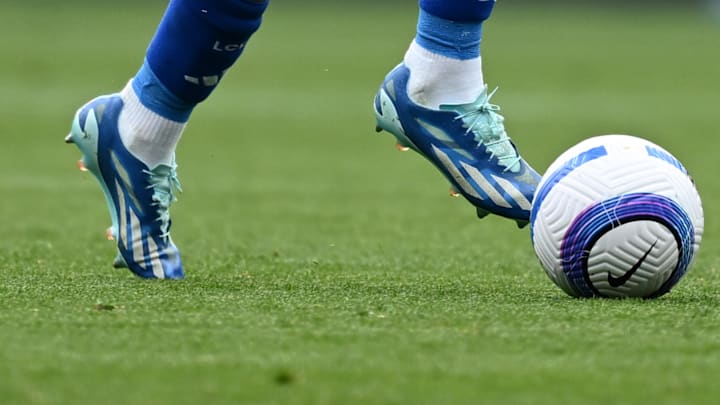 Leicester City FC v Southampton FC - Premier League