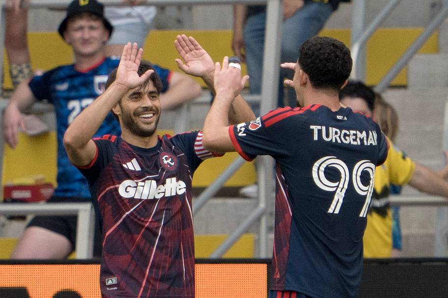 Carles Gil and Dor Turgeman