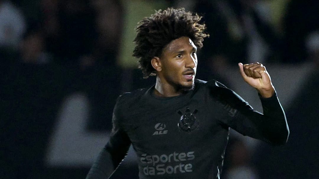 Talles Magno of NYCFC