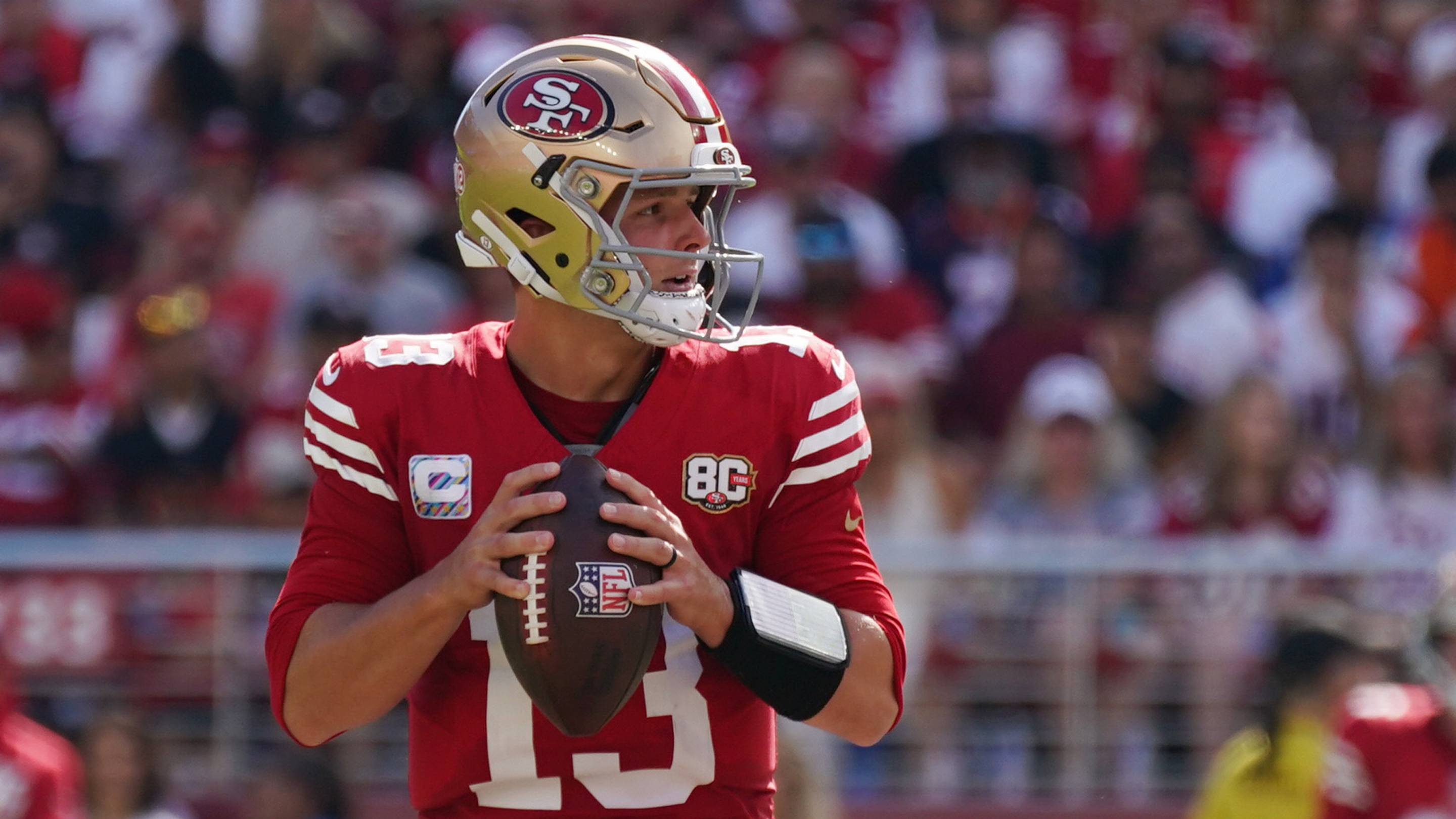 5 Biggest 49ers Risers After Impressive Broncos Win