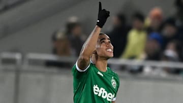 Erick Marcus trocou o Vasco pela Bulgária no ano passado