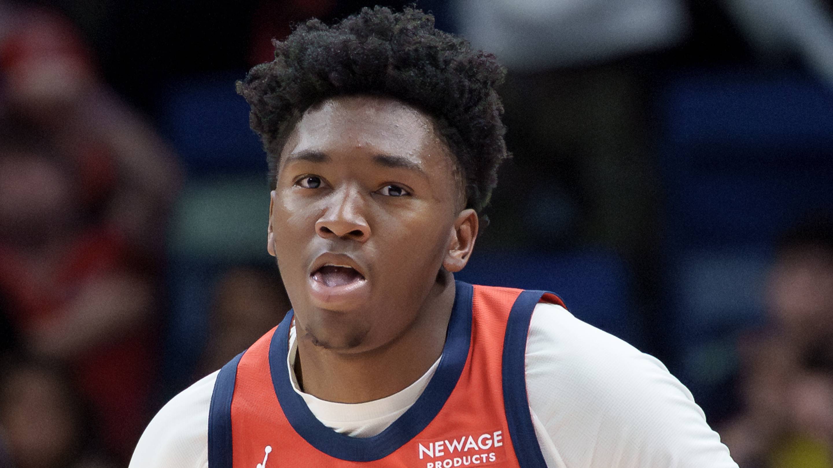 Pelicans’ failure to address greatest weakness is perfect for Hawks’ draft odds