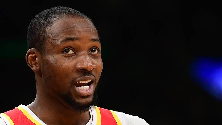 Los Angeles Lakers, Atlanta Hawks, Jonathan Kuminga
