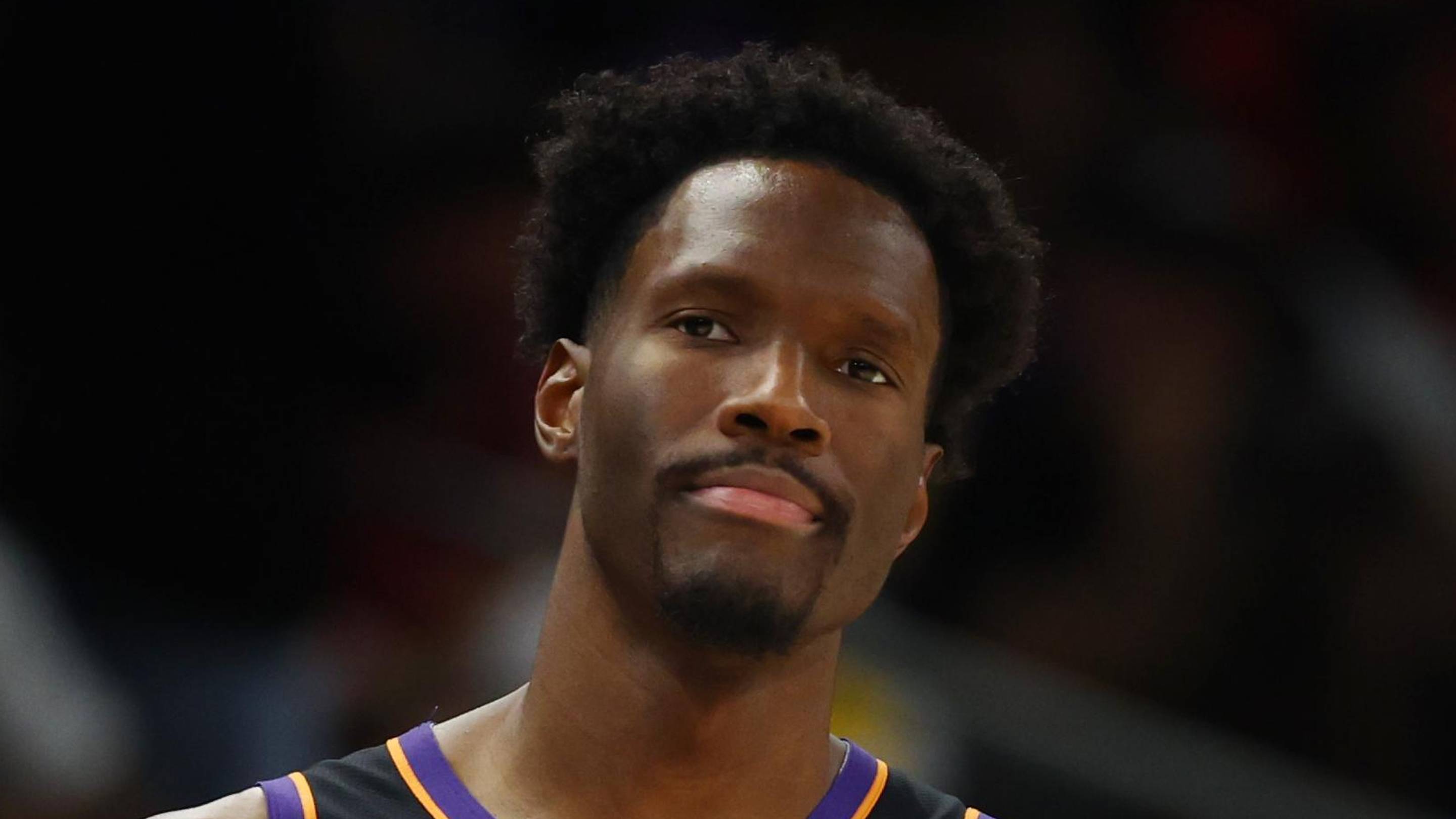 Former Suns player cut from NBA days after Phoenix traded him away