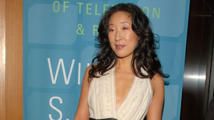 2006 William S. Paley Television Festival - "Grey's Anatomy"