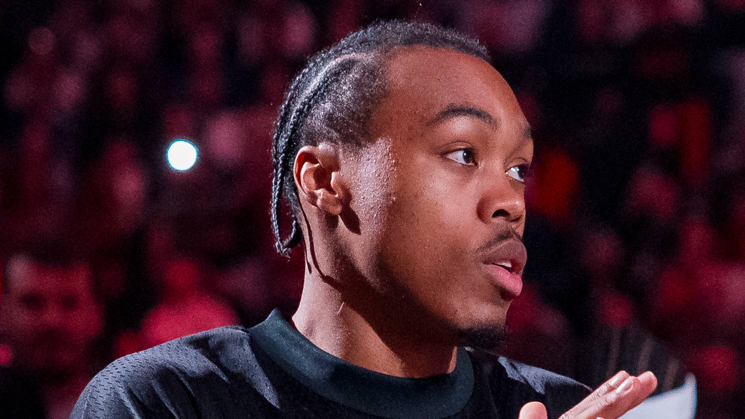4 Burning Questions: Raptors vs. Wizards