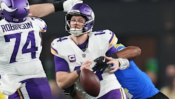 Sam Darnold