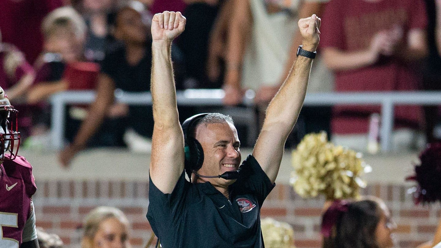 FSU Football adds FCS quarterback through transfer portal