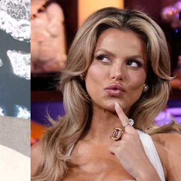 Dakota Mortensen and Brooks Nader