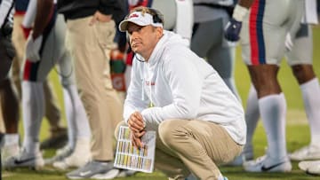 Lane Kiffin’s latest job saga has finally reached its stunning yet familiar conclusion.