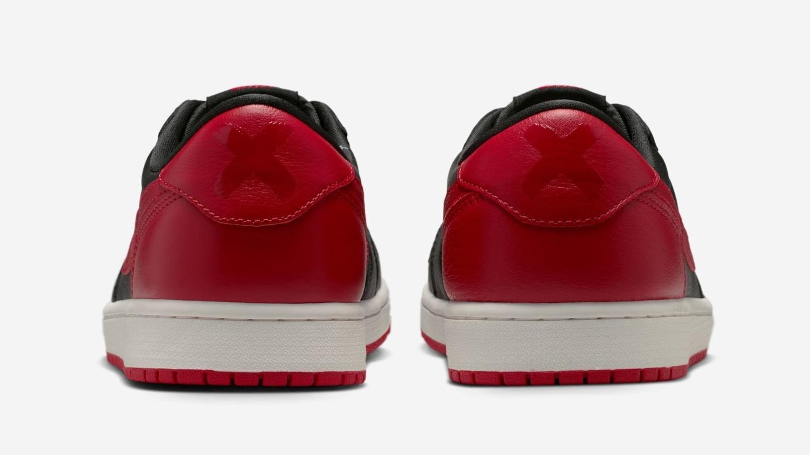 The Air Jordan 1 Low OG 