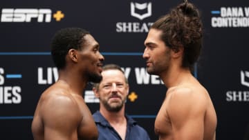 DWCS Week 1 