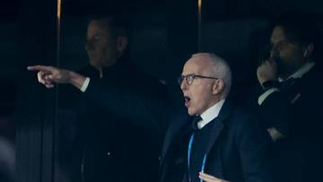 Frank McCourt fait du ménage dans la direction marseillaise.