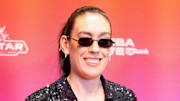 Breanna Stewart