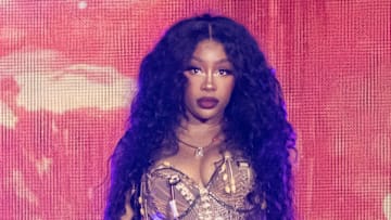 SZA