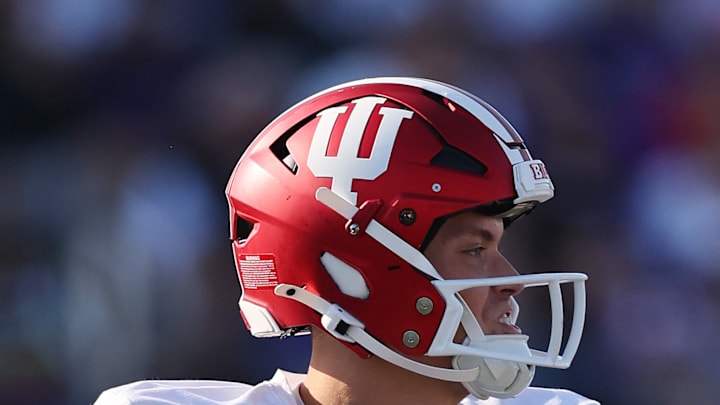 Indiana v Northwestern