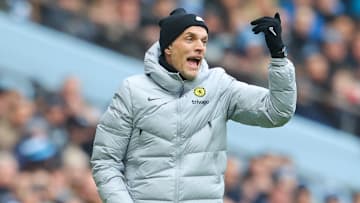 Thomas Tuchel