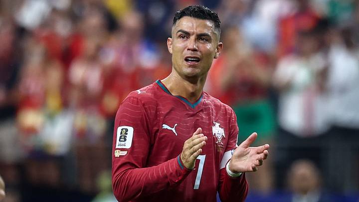 Portugal v Spain: Round of 16 - FIFA World Cup 2026