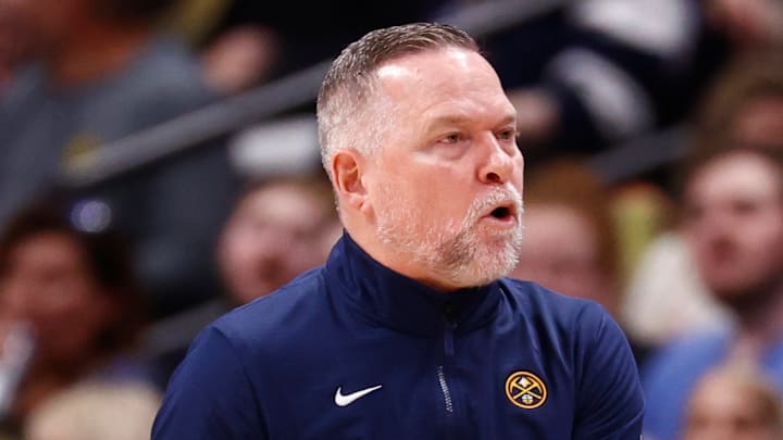 Milwaukee Bucks v Denver Nuggets
