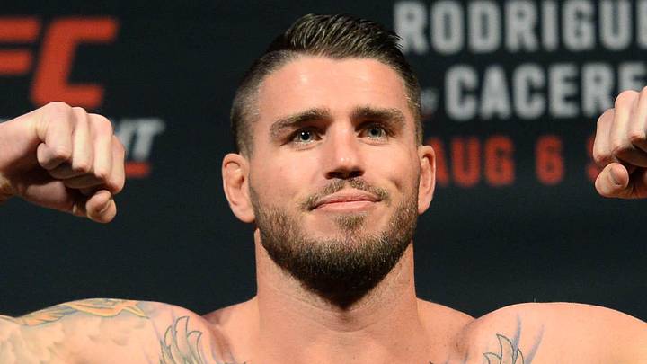 Chris Camozzi Ready To Play "Hometown Spoiler" Against Alessio Sakara At BKFC 83 [Exclusive]