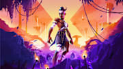 Tales of Kenzera: ZAU comes out on April 23, 2024